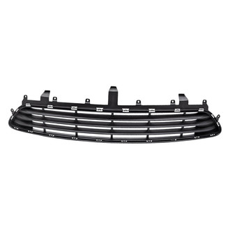 Replacement - Front Lower Bumper Grille (Standard Line)