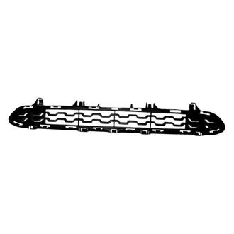 Replacement - Front Center Bumper Grille