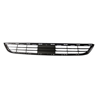 Replacement - Front Lower Bumper Grille (Standard Line)