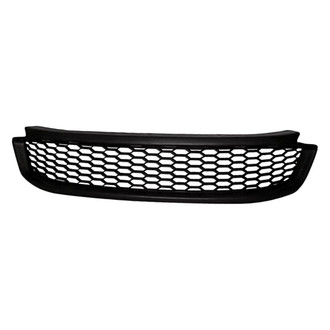 Replacement - Front Center Bumper Grille (Standard Line)