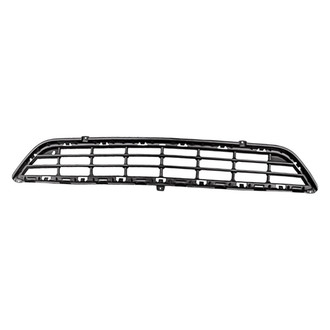Replacement - Front Bumper Grille (CAPA Certified)