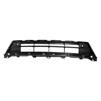 Replacement - Front Bumper Grille (CAPA Certified)