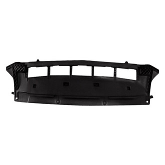 Replacement - Front Lower Bumper Cover (CAPA Certified)