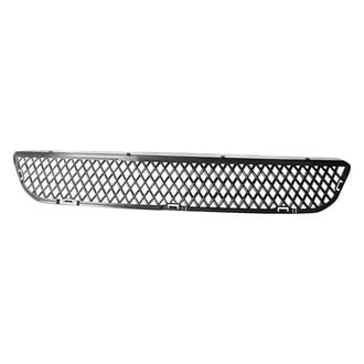 Replacement - Front Lower Center Bumper Grille (Standard Line)