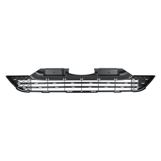 Replacement - Lower Grille (CAPA Certified)