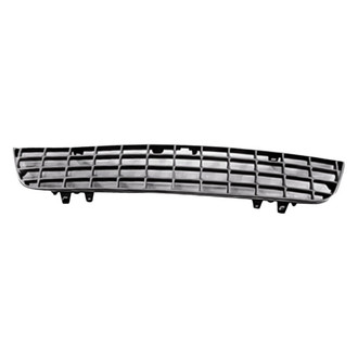 Replacement - Front Bumper Grille (Standard Line)