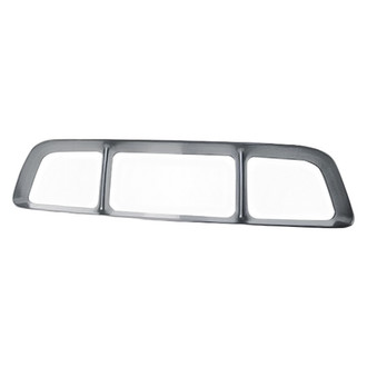 Replacement - Bumper Grille Frame (Standard Line)