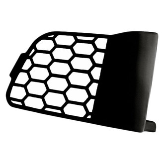 Replacement - Front Passenger Side Fog Light Cover (Standard Line)