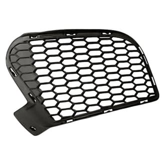 Replacement - Front Driver Side Fog Light Cover (Standard Line)