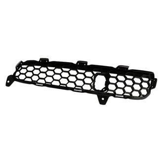 Replacement - Front Passenger Side Fog Light Bezel (Standard Line)