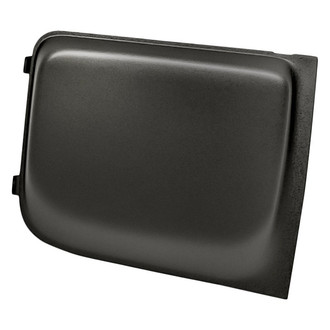 Replacement - Front Passenger Side Tow Hook Bezel (Standard Line)