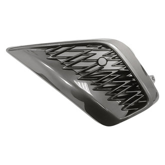 Replacement - Front Lower Driver Side Fog Light Cover (Standard Line)