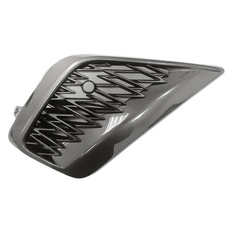 Replacement - Front Lower Passenger Side Fog Light Cover (Standard Line)