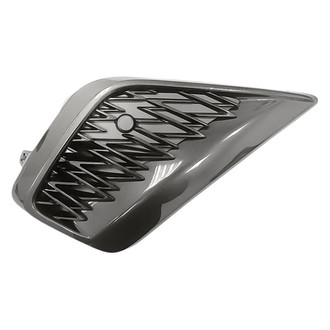 Replacement - Front Lower Passenger Side Fog Light Cover (Standard Line)