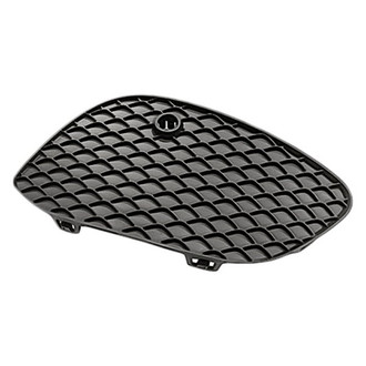 Replacement - Front Lower Passenger Side Fog Light Cover (Standard Line)