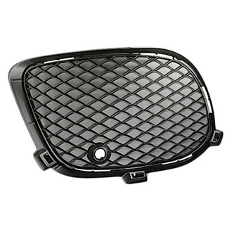 Replacement - Front Driver Side Fog Light Cover (Standard Line)