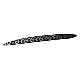 Replacement - Rear Passenger Side Bumper Cover Molding (Standard Line)