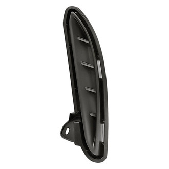 Replacement - Front Outer Driver Side Fog Light Cover (Standard Line)