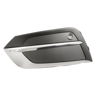 Replacement - Front Driver Side Fog Light Cover (Standard Line)