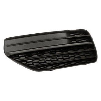 Replacement - Front Lower Driver Side Fog Light Cover (Standard Line)