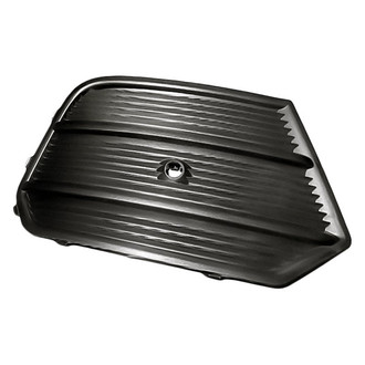 Replacement - Front Lower Passenger Side Fog Light Cover (Standard Line)