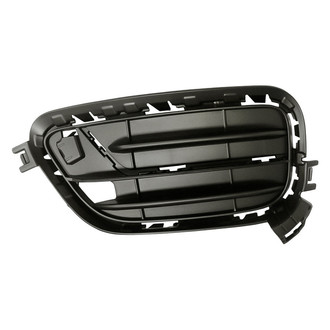 Replacement - Front Lower Driver Side Fog Light Cover (Standard Line)