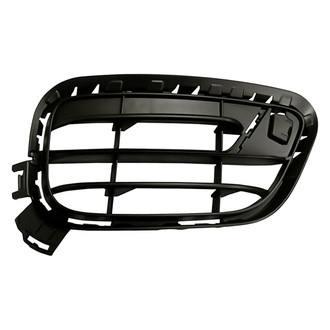 Replacement - Front Passenger Side Fog Light Cover (Standard Line)