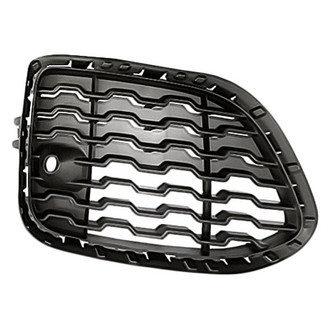 Replacement - Front Passenger Side Fog Light Cover (Standard Line)