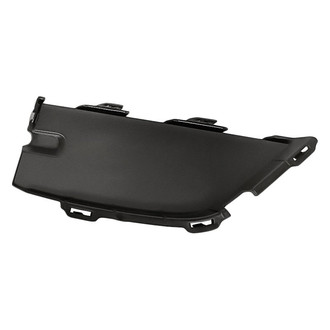 Replacement - Front Outer Passenger Side Bumper Grille Insert (Standard Line)