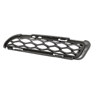 Replacement - Front Inner Passenger Side Fog Light Trim (Standard Line)