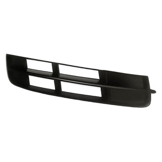 Replacement - Front Outer Passenger Side Fog Light Cover (Standard Line)
