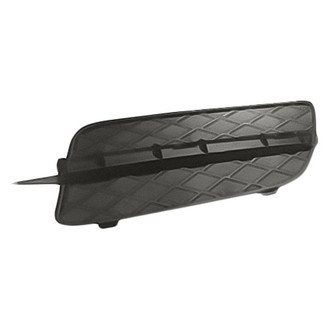 Replacement - Front Driver Side Bumper Cover Lower Trim Panel (Standard Line)