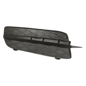 Replacement - Front Passenger Side Bumper Cover Lower Trim Panel (Standard Line)