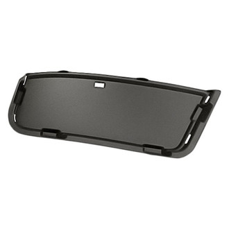 Replacement - Front Lower Inner Passenger Side Fog Light Bezel (Standard Line)