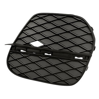 Replacement - Front Passenger Side Fog Light Cover (Standard Line)