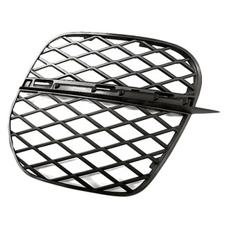 Replacement - Front Passenger Side Fog Light Cover (Standard Line)