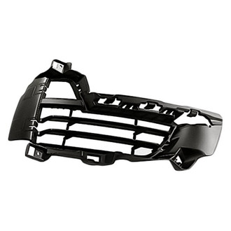 Replacement - Front Passenger Side Fog Light Cover (Standard Line)