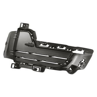 Replacement - Front Lower Passenger Side Fog Light Cover (Standard Line)