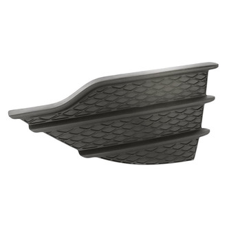 Replacement - Front Driver Side Fog Light Cover (Standard Line)