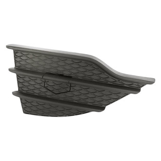 Replacement - Front Passenger Side Fog Light Cover (Standard Line)