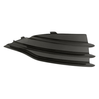 Replacement - Front Passenger Side Fog Light Cover (Standard Line)