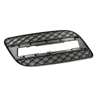 Replacement - Front Lower Driver Side Fog Light Bezel (Standard Line)