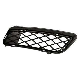 Replacement - Front Passenger Side Fog Light Cover (Standard Line)