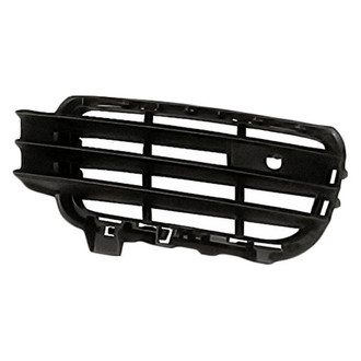 Replacement - Front Passenger Side Fog Light Cover (Standard Line)
