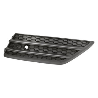 Replacement - Front Lower Passenger Side Fog Light Cover (Standard Line)