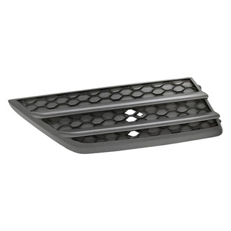 Replacement - Front Lower Driver Side Fog Light Cover (Standard Line)