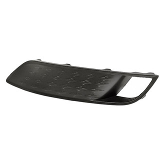 Replacement - Front Outer Passenger Side Fog Light Bezel (Standard Line)