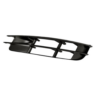 Replacement - Front Passenger Side Fog Light Cover (Standard Line)