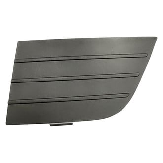 Replacement - Front Driver Side Fog Light Bezel (Standard Line)