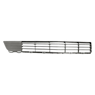 Replacement - Front Bumper Grille (Standard Line)